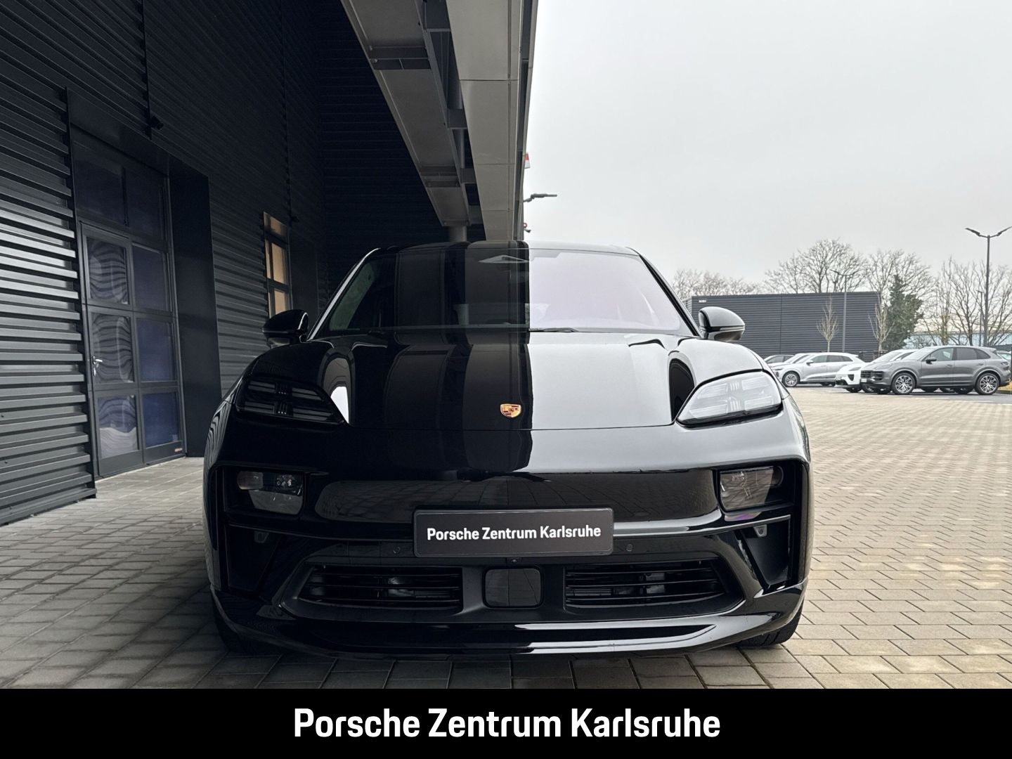 Porsche Macan - Bild 4