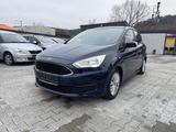 Ford C-Max Trend 1,0 92 kW EcoBoost / Klima - Ford Gebrauchtwagen in Marburg