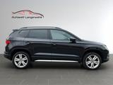 Seat Ateca FR*Navi*RFK*SHZ*360*1.Hand*ACC* - gebrauchte Seat Ateca aus dem Jahr 2019