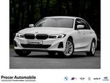 BMW 318i PA+KOMFORTZG+LORD.STÜTZE+ALARM - BMW 318