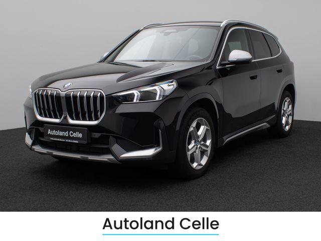 BMW X1 xD20d xLine 360° HUD DAB Leder Ad.LED Komfort