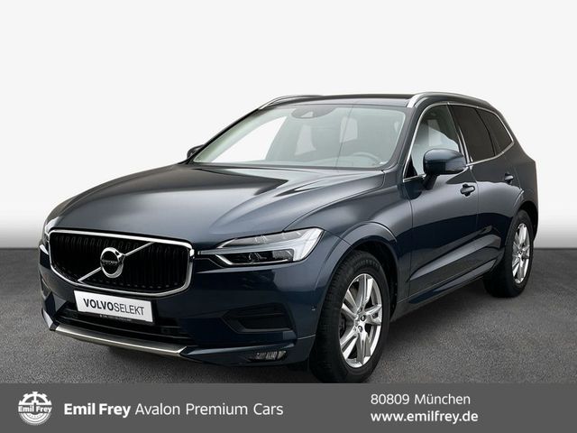 Volvo XC60 D4 Geartronic Momentum