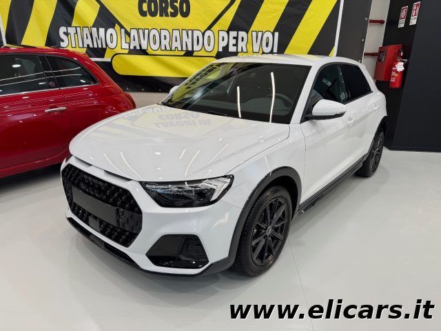 Другие AUDI A1 allstreet 25 TFSI S-LINE