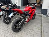 Ducati Panigale 959 V2 - DUCATI 959 PANIGALE