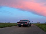 Ford Maverick BJ: 1974 - Ford Maverick von privat