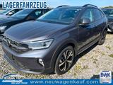 Volkswagen "Life" 1.5 TSI 150PS DSG/AUTOMATIK, Rauch-Gra...