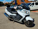 Suzuki Burgman 650 - SUZUKI AUTOMATIK