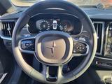 Polestar P1 2.0 PHEV 448kW/609 PS. Deutsche Erstzulassung - Polestar 1