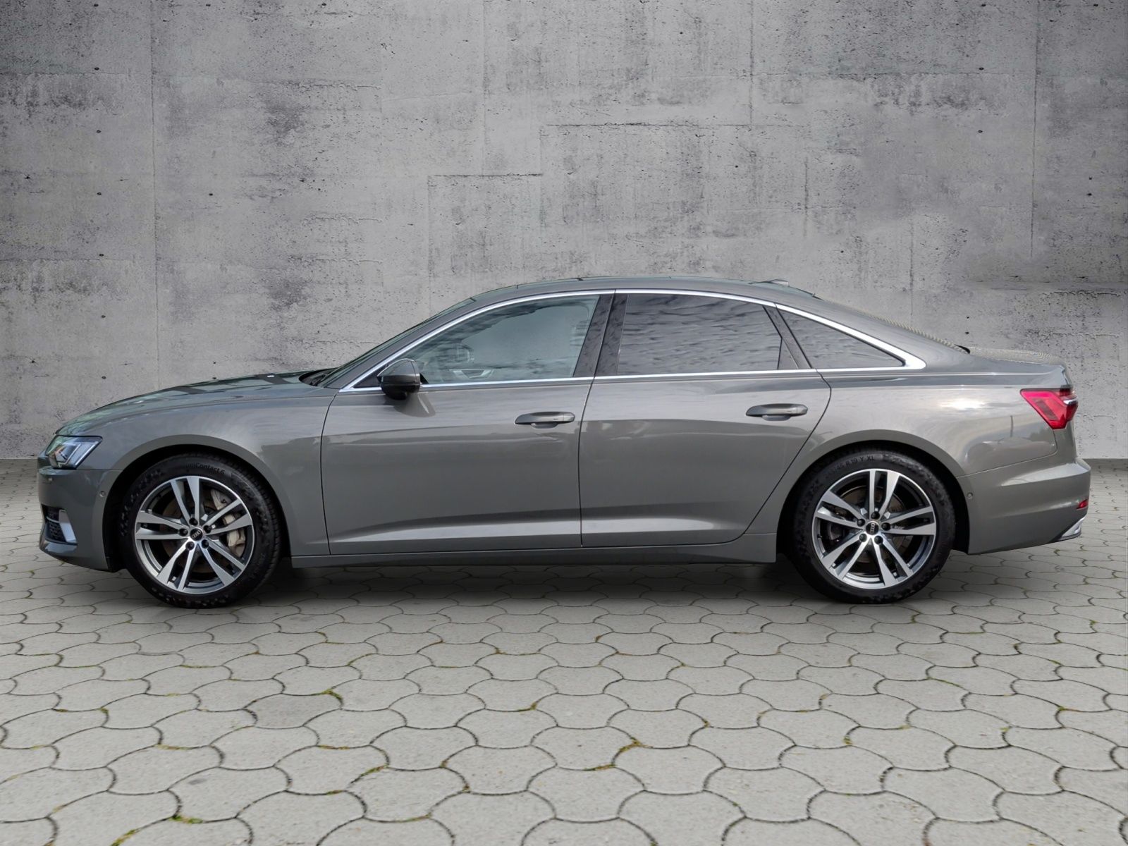 Audi A6 adv 55 TFSI quat. S-tron AHK PANO MATRIX foto 2