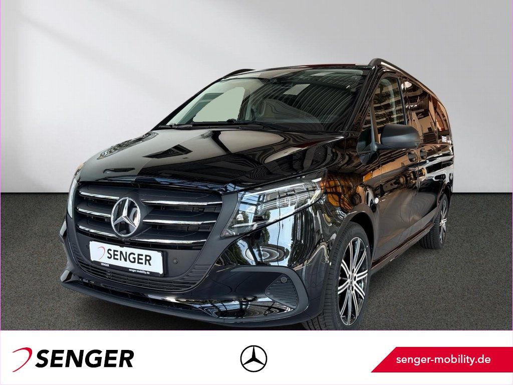 Image of Mercedes-Benz Vito