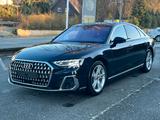Audi A8 55 TFSI quattro tiptronic PANO+STANDH.+HUD