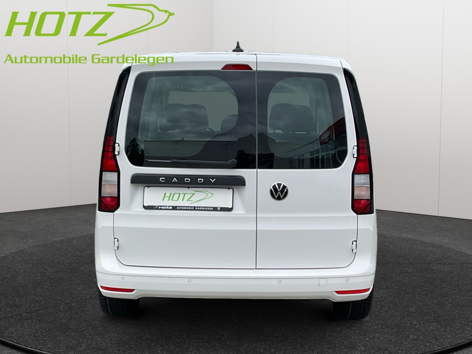 Volkswagen Caddy - Bild 4