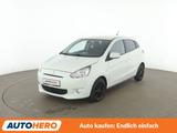 Mitsubishi Space Star 1.2 Diamant Edition+*SHZ*ALU*KLIMA* - Mitsubishi Space Star in Stuttgart