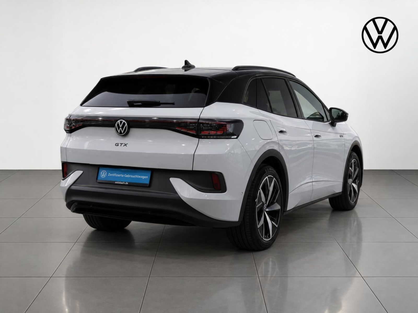 Volkswagen ID.4 - Bild 4