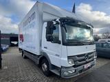 Mercedes-Benz Atego 4x2 813 - Angebote