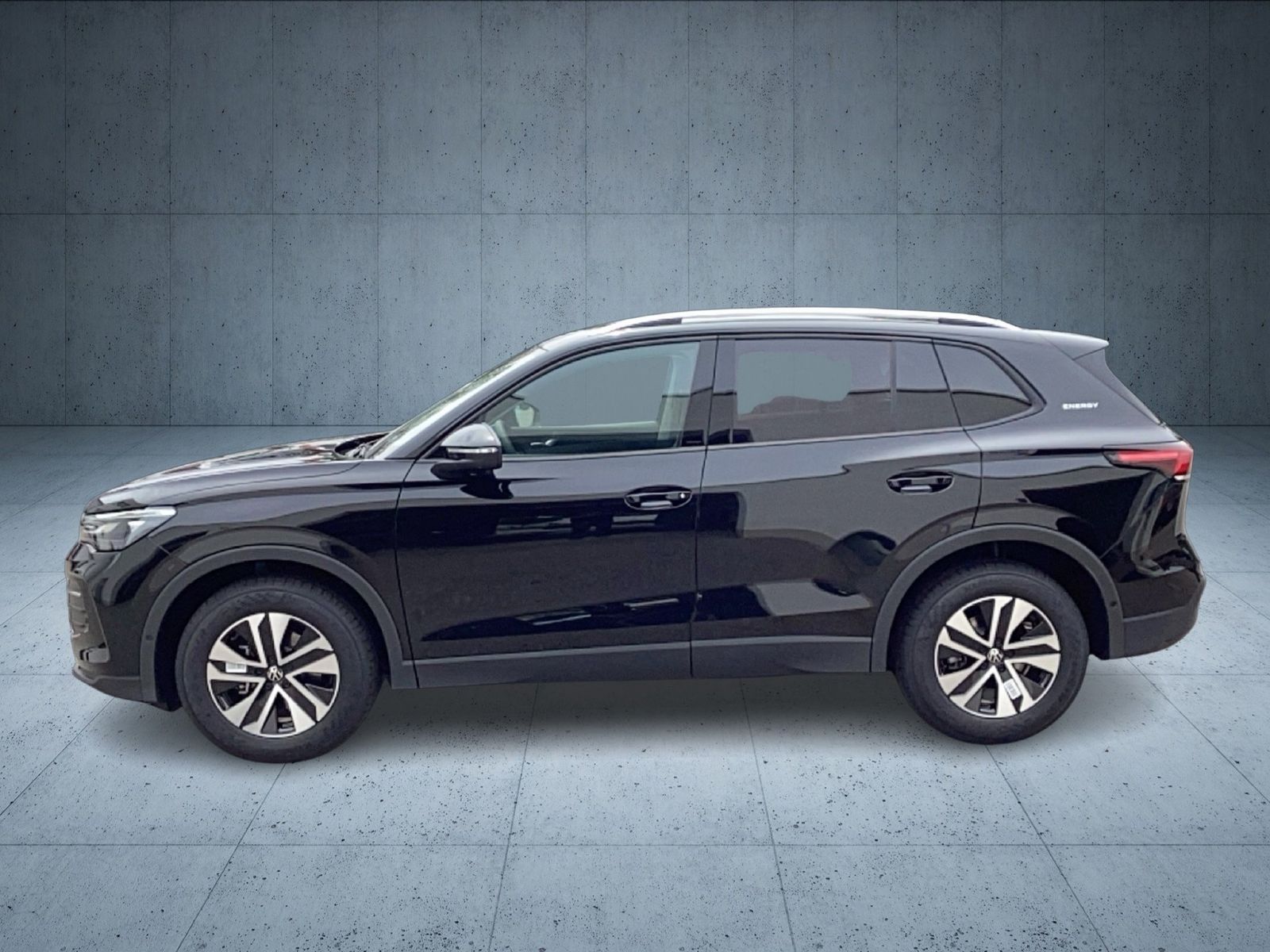 Volkswagen Tiguan - Bild 2