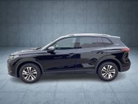 Volkswagen Tiguan - Vorschau Bild 2