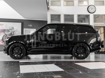 Land-Rover Range Rover - 2