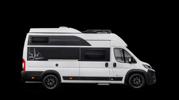 Westfalia Columbus Liner First Edition FIRST EDITION Clesa
