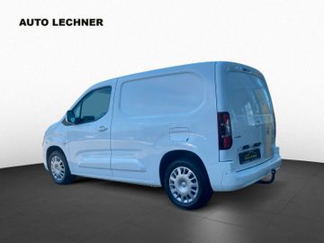 Bild 7 Opel Combo E Carg.*NAV*KAM*CARPLAY*TOTWINKEL*ALLWETT