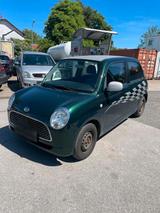 Daihatsu trevis 1250 - Daihatsu TREVIS Gebrauchtwagen