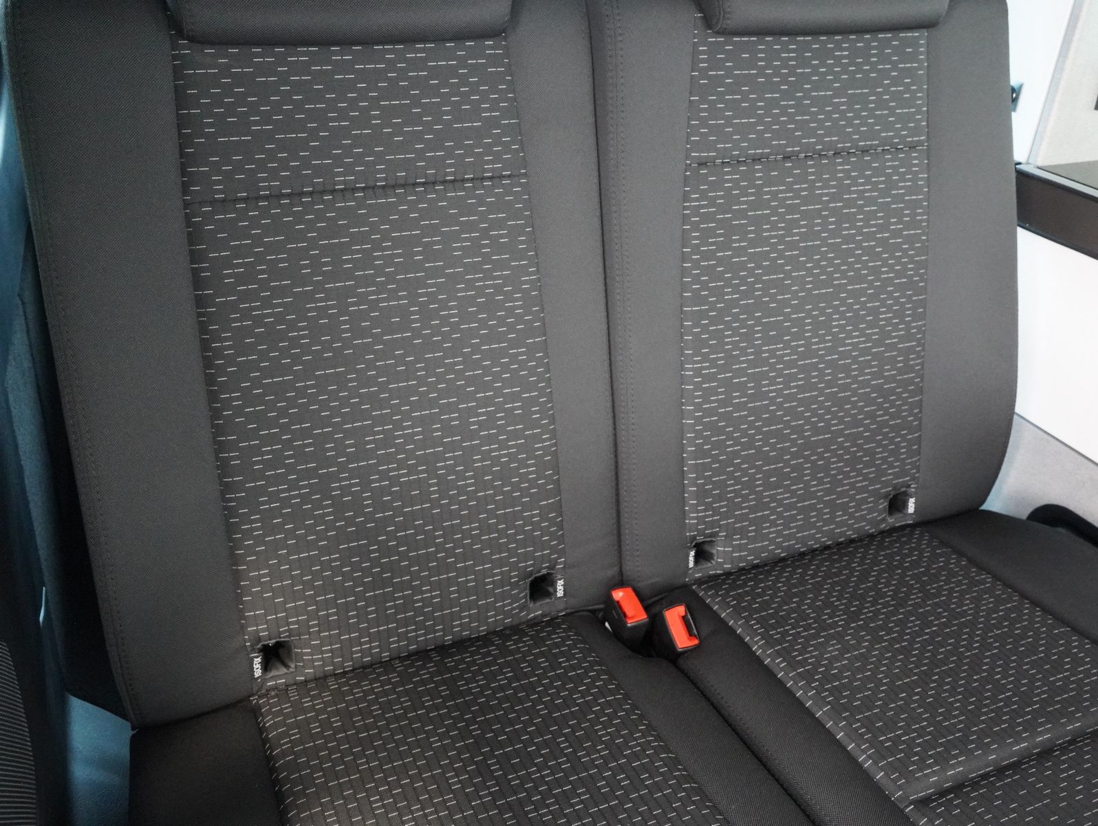 Fahrzeugabbildung Pössl VANSTAR Vito Tourer 119 CDI Pro 4x4 lang KÜCHE
