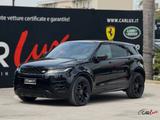 Land Rover Range Rover Evoque 2.0d i4 MHEV R-Dynamic SE 204 - Land Rover Range Rover Evoque R-DYNAMIC mit Hybrid-Antrieb (Diesel-Elektro)