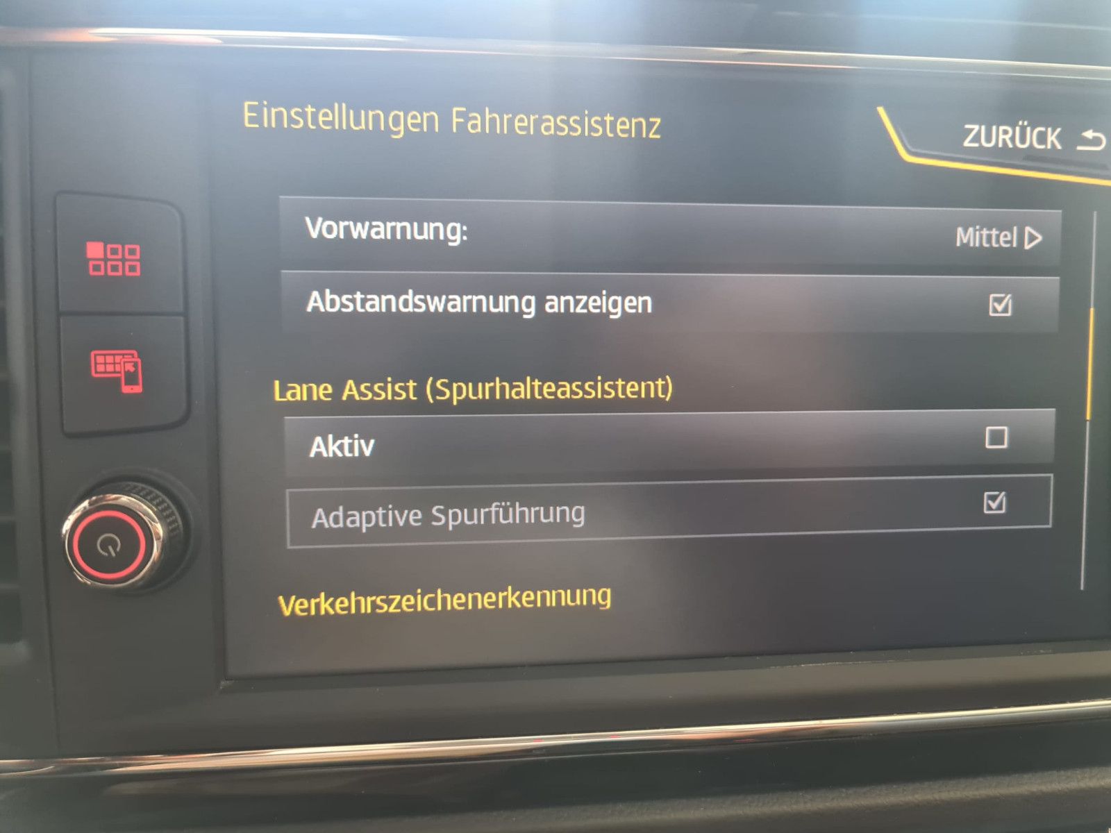 Fahrzeugabbildung SEAT Leon ST FR / KAMERA / SCHECKHEFT / GEPFLEGT