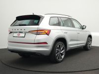 Skoda Kodiaq - Vorschau Bild 3
