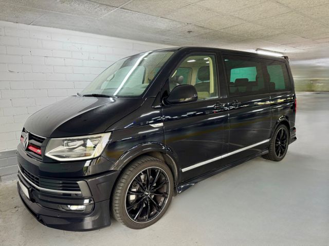 Volkswagen T6 ABT Multivan Highline 4Motion 2.0 TDI  DSG