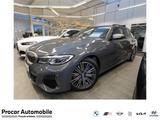 BMW M340i xDrive A Head-Up HK HiFi DAB WLAN RFK Shz - gebrauchte BMW M340i aus dem Jahr 2022