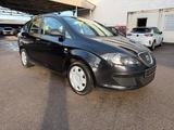Seat Altea XL Reference Comfort - Seat Altea: Reference Comfort