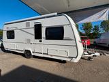 Fendt Diamant 560 SF Klima Mover Vorzelt TV 1.Hand - Offers