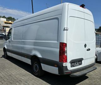 Mercedes Sprinter - 5