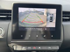 Fahrzeugabbildung Clio V Intens 1.0 TCe 90 EU6d Navi Leder Digital