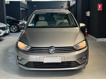 Volkswagen Golf - 4