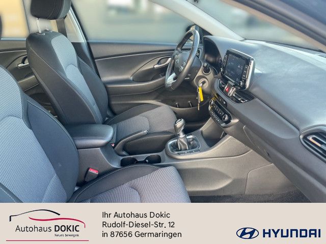 Hyundai i30 - Bild 14