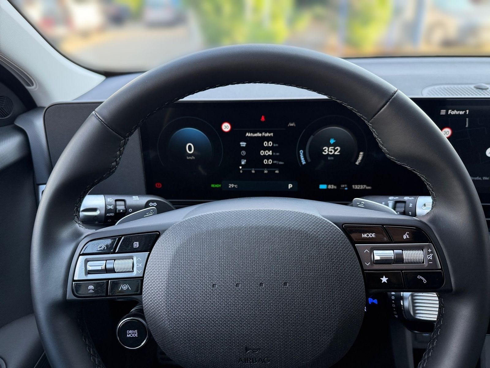 Hyundai IONIQ 5 – Bild 13
