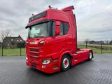 Scania R500 NGS VOLLKLIMAANLAGE, ALU-FELGEN, LEDERAUSST - Angebote
