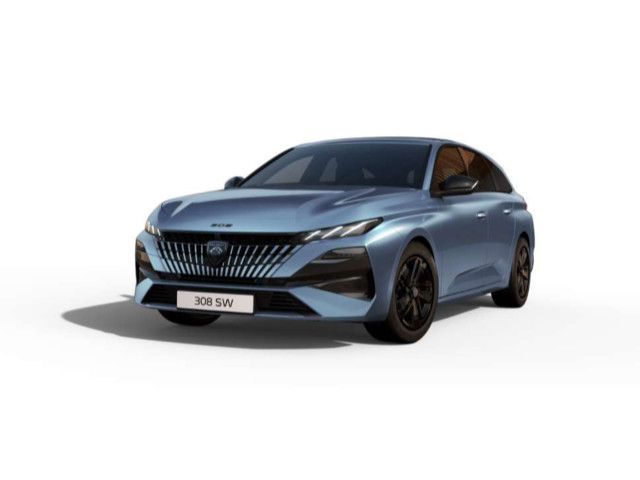 Peugeot 308 - Bild 2