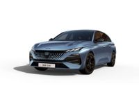 Peugeot 308 - Vorschau Bild 2