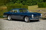Ferrari 250 GT/E 2+2 Series III - Ferrari 250