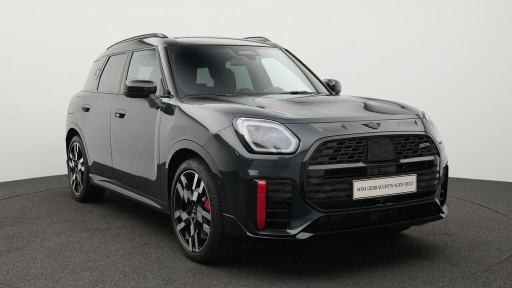 MINI John Cooper Works Countryman - Bild 2