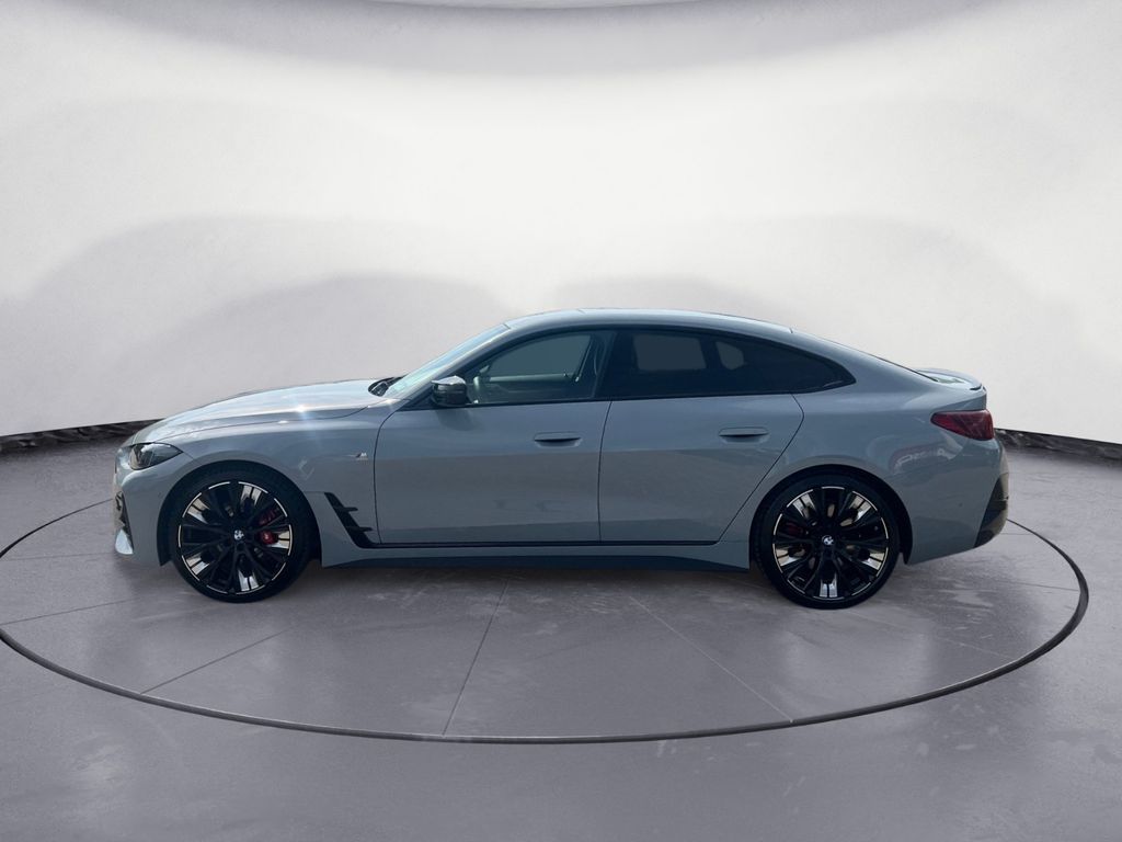 BMW 440 Gran Coupé — fotografia 2