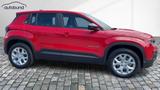 Jeep Avenger 1,2 T3 (MHEV) DCT Altitude alu KA Link  - Jeep: Rot