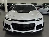 Chevrolet Camaro SS *6,2l V8 RECARO / ZL1 / AUT* - Chevrolet aus 2022