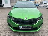 Skoda Octavia Combi RS/Tüv neu - Skoda: Grün