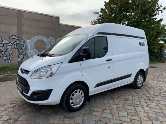 Ford Transit Custom*L1H2*KLIMA*TEMPO*GARANTIE