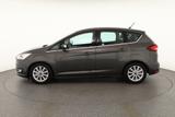 Ford C-MAX 1.0 EcoBoost Titanium Navi AHK Sitzheizung - Ford C-Max mit Benzin-Antrieb: Navigationssystem, Kleinbus, 1.0