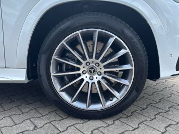 Mercedes GLE 350 - 8